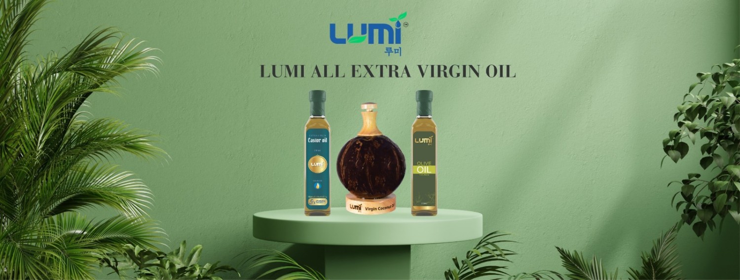 Lumi promo