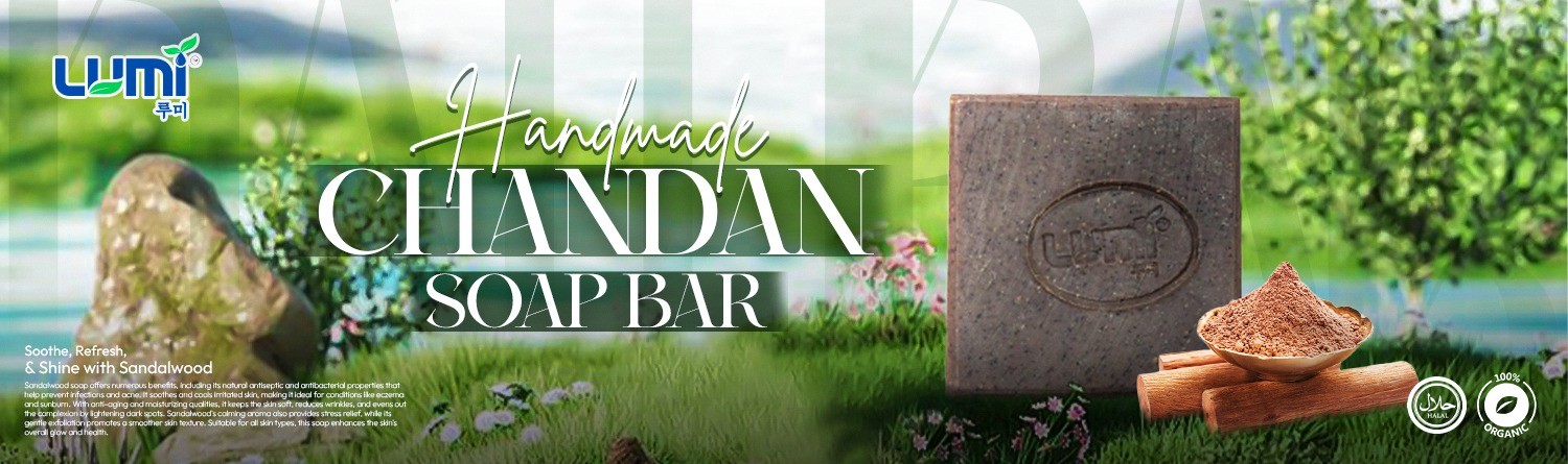 Embracing a Healthier Lifestyle with Lumi Organic Product