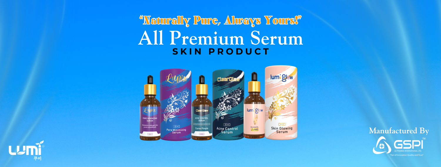 Lumi promo