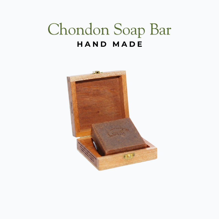 Lumi Chondon Soap