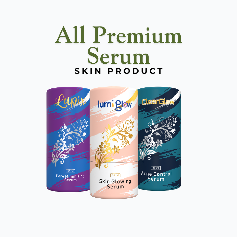 Lumi promo