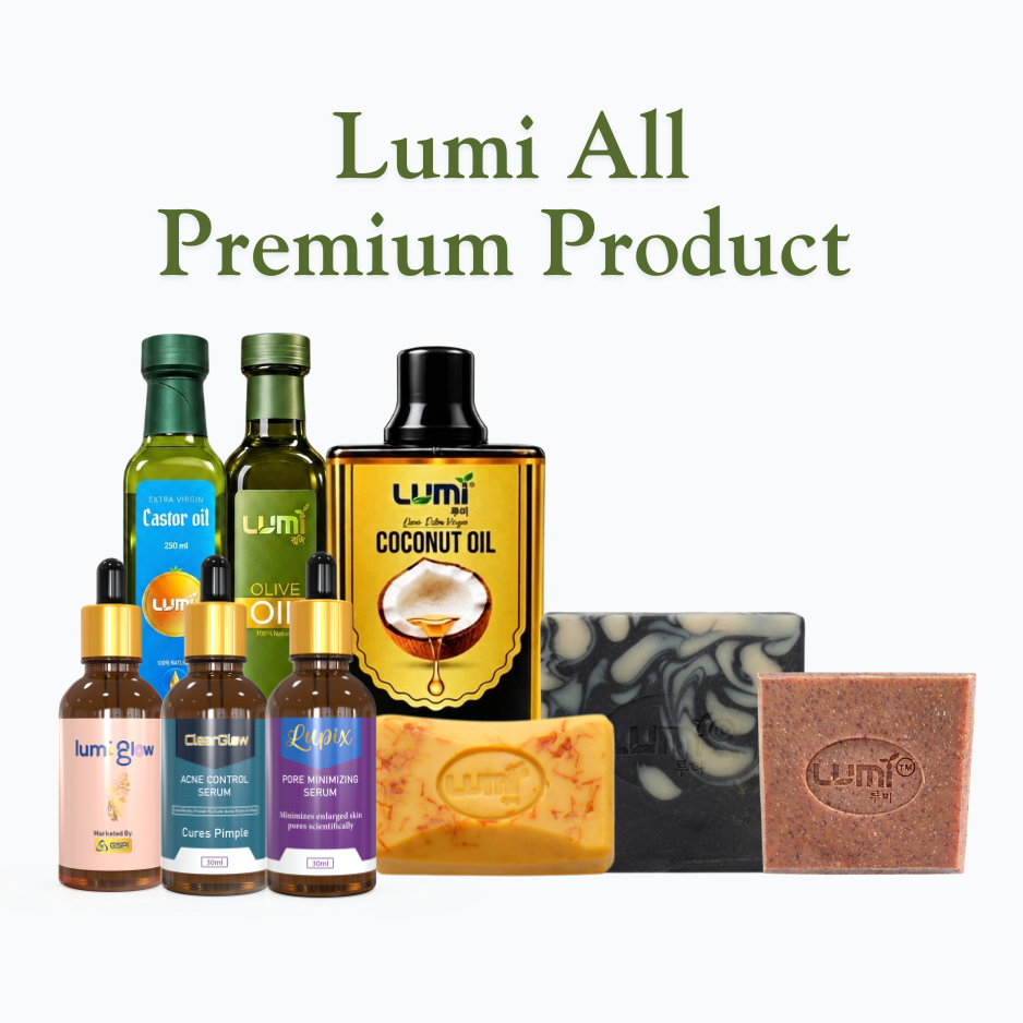 Lumi promo